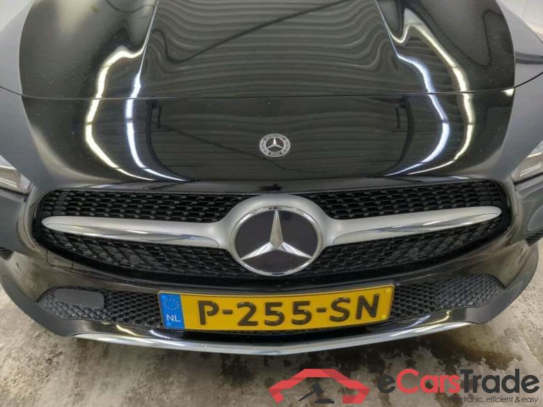 MERCEDES-BENZ CLA-klasse Shooting Brake 180 Bns Sol. Luxury #4