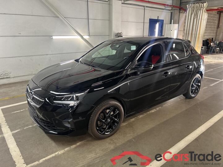 Opel Corsa Corsa 1.2 Turbo S/S Auto GS Line 96kW/131pk  5D/P Auto-8 #1