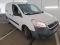 preview Peugeot Partner #3