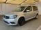preview Volkswagen Caddy #0