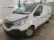preview Renault Trafic #0