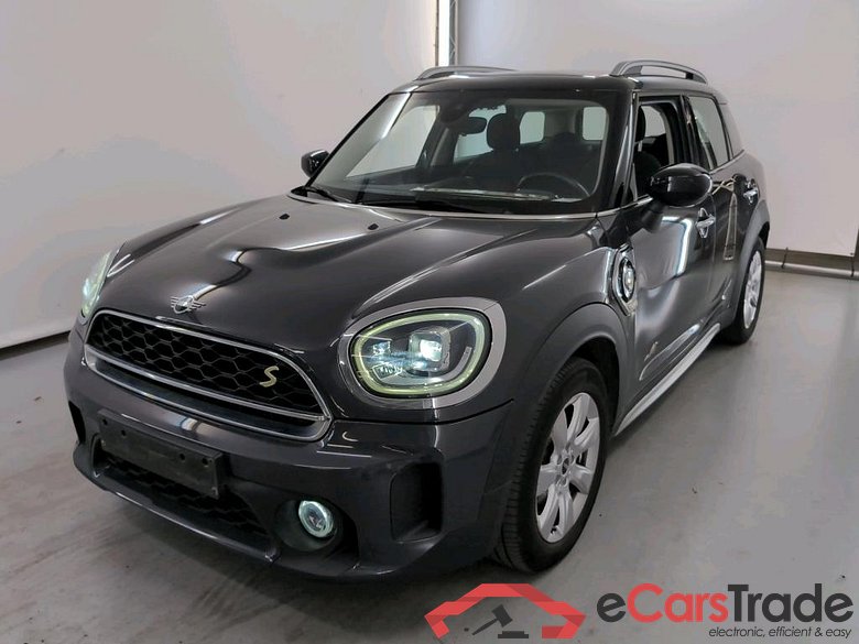 MINI MINI COUNTRYMAN - 2017 1.5A PHEV Cooper SE ALL4 (EU6d-T.) Big Business #1