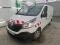 preview Renault Trafic #0