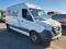 preview Mercedes eSprinter #1
