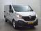 preview Renault Trafic #1