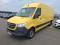 preview Mercedes Sprinter #0