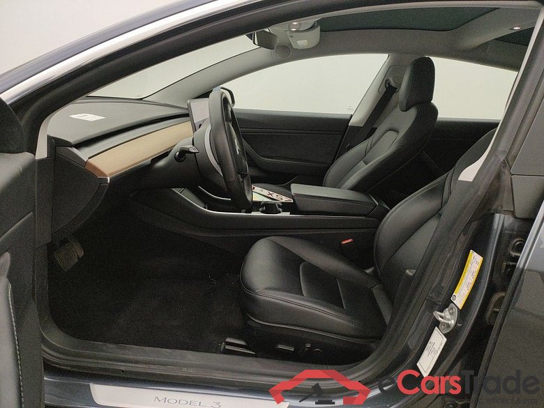 Tesla Model 3 Long-Range Dual Motor AWD 4d #3