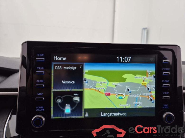 TOYOTA Corolla Touring Sports 1.8 Hybrid Active AUT #6