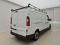 preview Renault Trafic #1