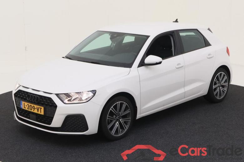 AUDI A1 Sportback 70 kW #1
