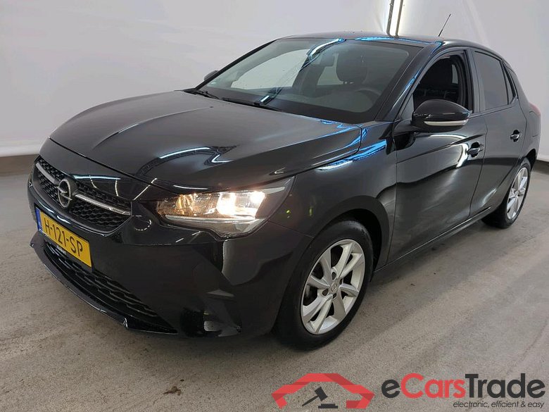 Opel Corsa 1.2 EDITION 55KW 5d