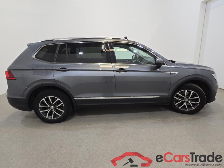Volkswagen Tiguan Allspace 2.0 TDI Comfortline 7PL Aut. Pano Navi Leather KeylessGo Klima PDC ... #5