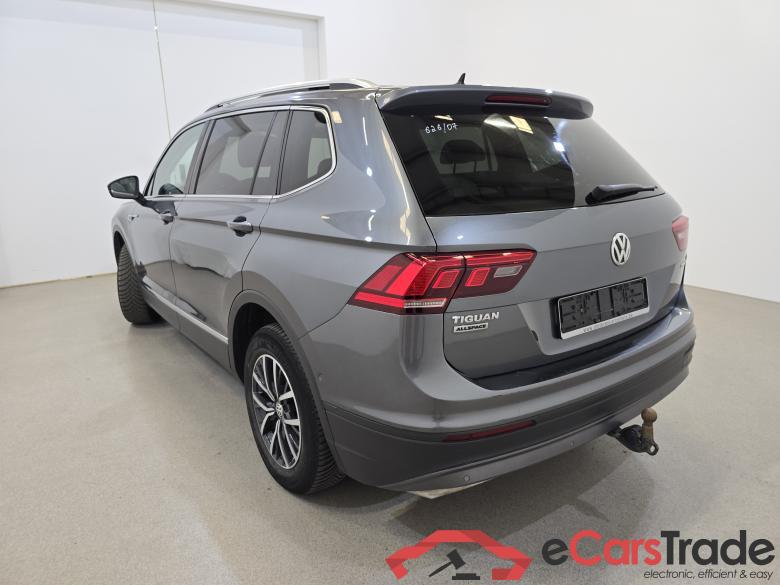 Volkswagen Tiguan Allspace 2.0 TDI Comfortline 7PL Aut. Pano Navi Leather KeylessGo Klima PDC ... #6
