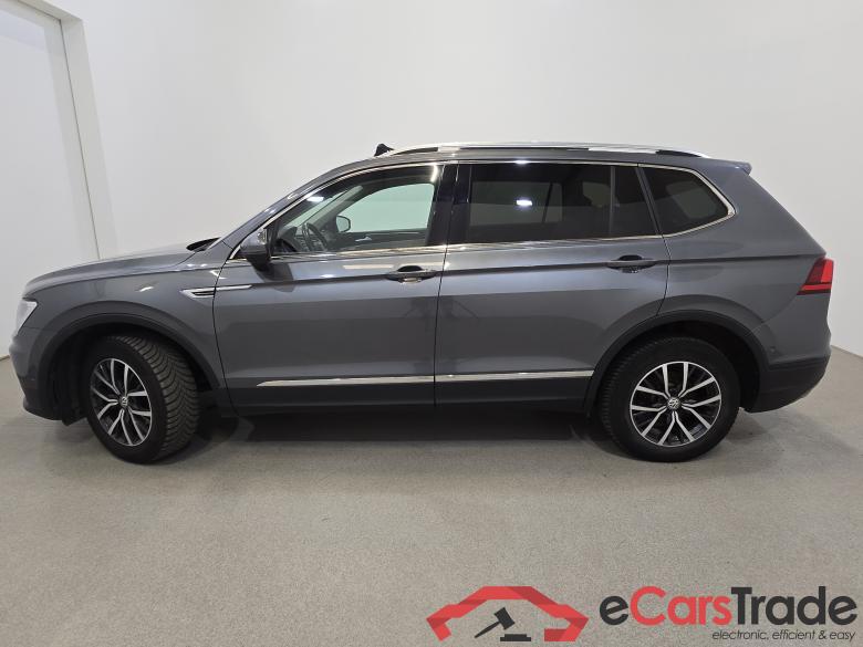 Volkswagen Tiguan Allspace 2.0 TDI Comfortline 7PL Aut. Pano Navi Leather KeylessGo Klima PDC ... #2