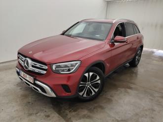 Mercedes GLC 200