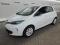preview Renault ZOE #0