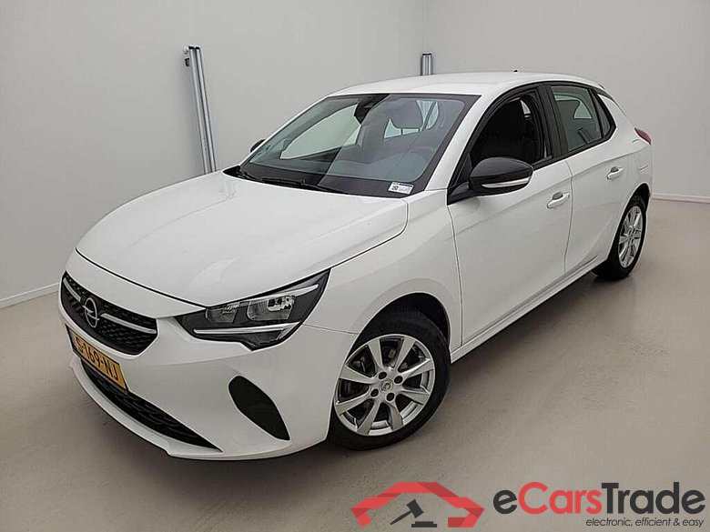 OPEL Corsa 1.2T Edition