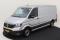 preview Volkswagen Crafter #0