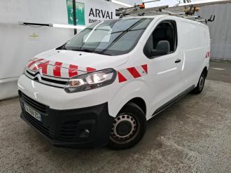 Citroen Jumpy