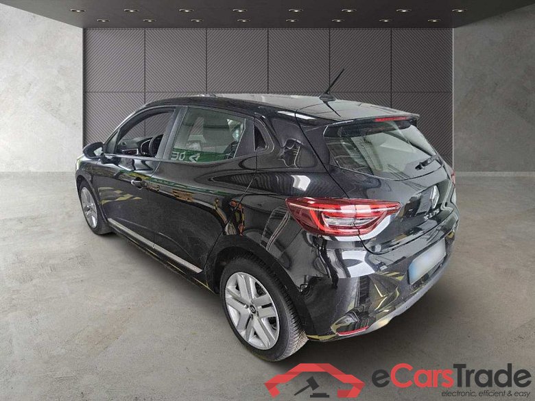 Renault Clio 1.0 SCe LED Navi KeylessGo Klima PDC ... #4