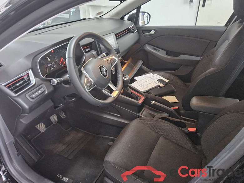 Renault Clio 1.0 SCe LED Navi KeylessGo Klima PDC ... #5