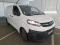 preview Opel Vivaro #3