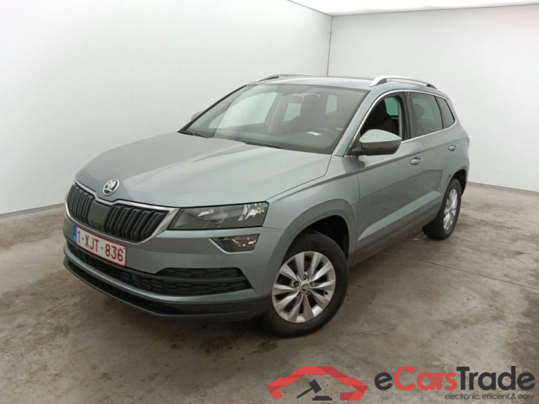 Skoda Karoq 1.6 CRTDI 85KW Ambition 5d