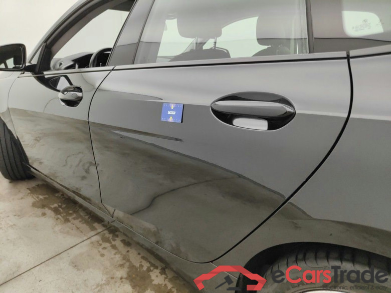 BMW 2 Reeks Gran Coupé 218dA (100kW) 4d #1