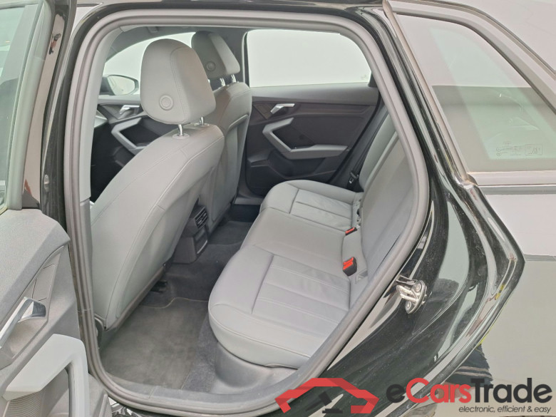 Audi, A3 SB '20, Audi A3 Sportback 1.0 30 TFSi 81kW S tronic Busine #1