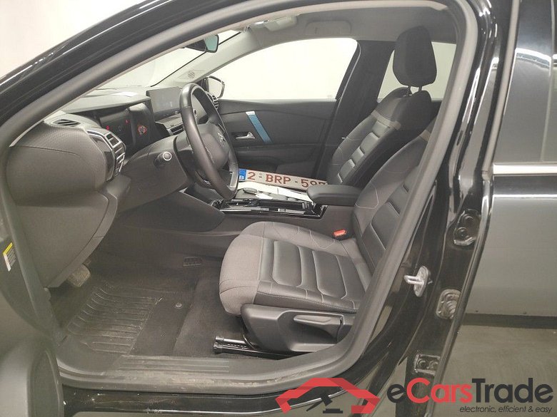 Citroën C4 50 kWh Shine Pack 5d #6