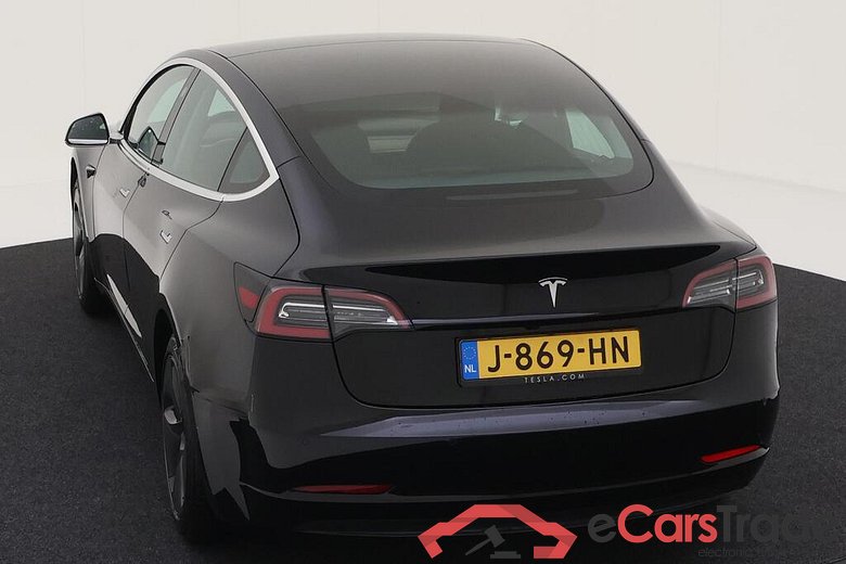 Tesla Model 3 Pano LED Navi Leather KeylessGo Camera Klima PDC ... #4