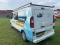 preview Renault Trafic #2