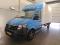 preview Volkswagen Crafter #0