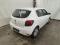 preview Dacia Sandero #1