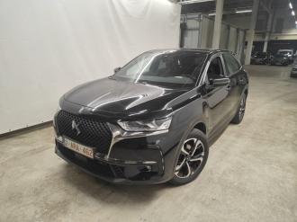 DS Automobiles DS7 Crossback
