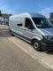 preview Volkswagen Crafter #0