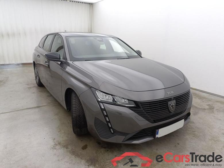 Peugeot 308 SW 1.5 BlueHDi LED I-Cockpit Navi KeylessGo Klima PDC ... #2