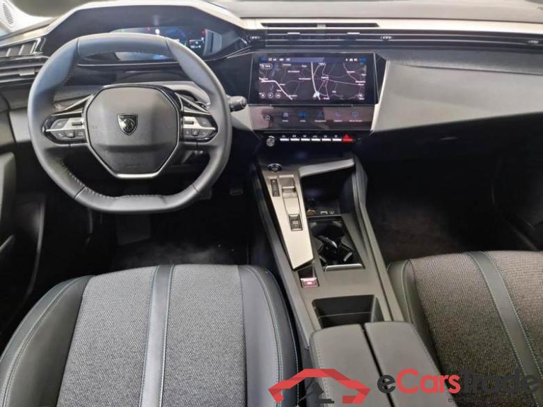 PEUGEOT 308 / 2021 / 5P / BERLINA ALLURE HYBRID 180 E-EAT8 SeS AUT. #3