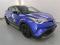 preview Toyota C-HR #1