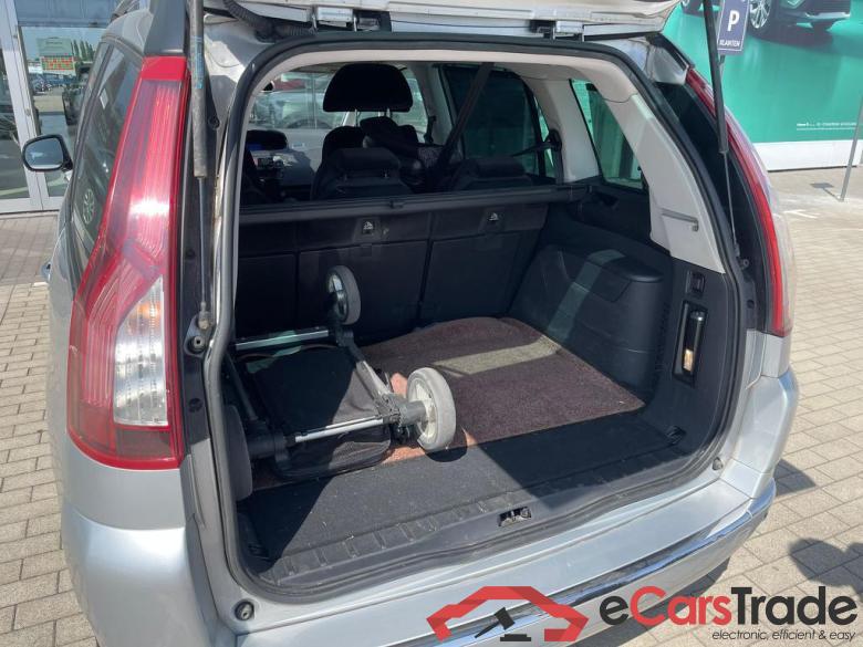 CITROEN Grand C4 Picasso Grand C4 Picasso 1.6 HDi Exclusive FAP BMP/EGMV #5