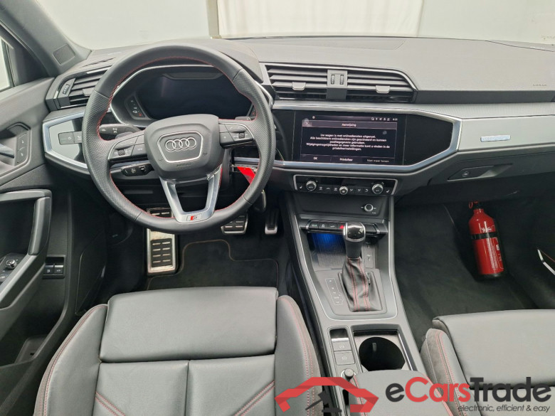 Audi, Q3 SB '19, Audi Q3 Sportback 45 TFSI e S tronic S Line 5d #2