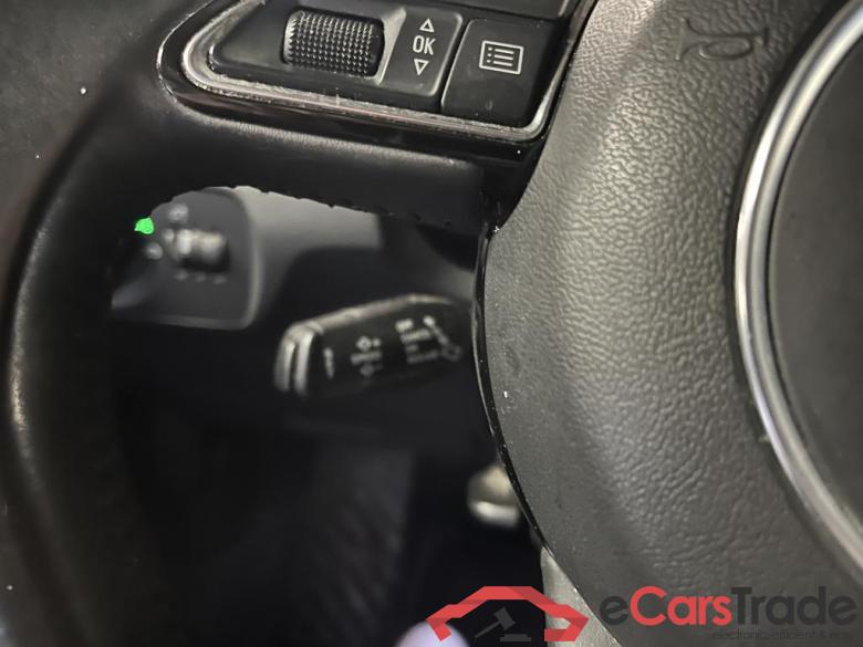 AUDI Q3 2.0TDI quattro 120(163) pk S tronic #6