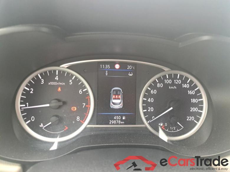 NISSAN Micra / 2016 / 5P / Berline IG-T 92 Business Edition #6