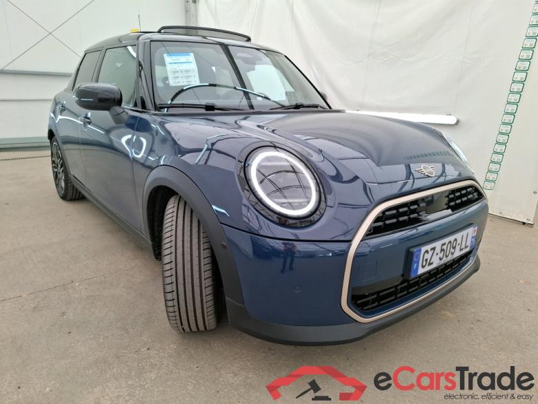 MINI Cooper / 2023 / 5P / Berline C 156 ch DKG7 Favoured #4