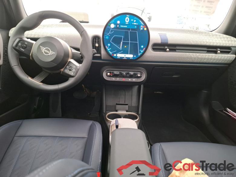 MINI Cooper / 2023 / 5P / Berline C 156 ch DKG7 Favoured #5