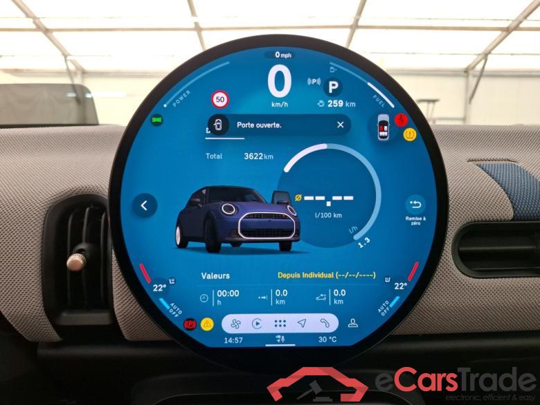 MINI Cooper / 2023 / 5P / Berline C 156 ch DKG7 Favoured #6