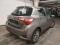 preview Toyota Yaris #1