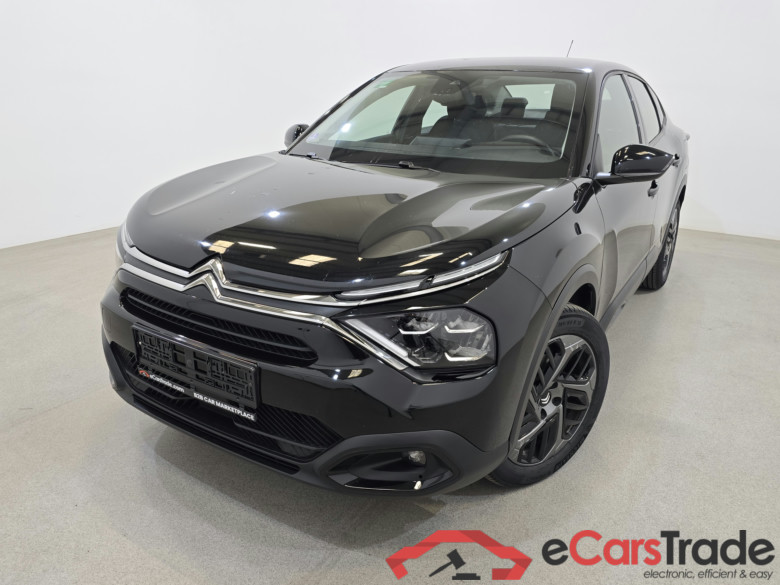 Citroen C4 X 1.2 PureTech Feel Aut. LED Virtual Display Camera Klima PDC ...
