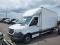 preview Mercedes Sprinter #0