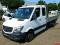 preview Mercedes Sprinter #0